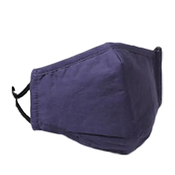 Reusable Cotton Mask