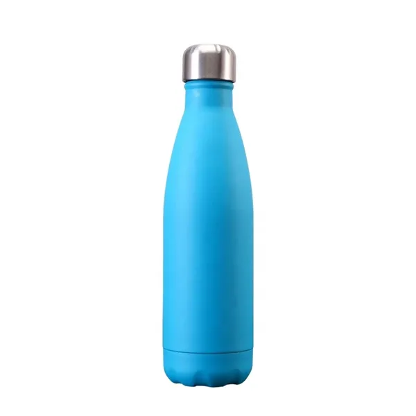 Water Bottle Stainless Steel Double Thermal
