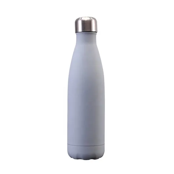 Water Bottle Stainless Steel Double Thermal