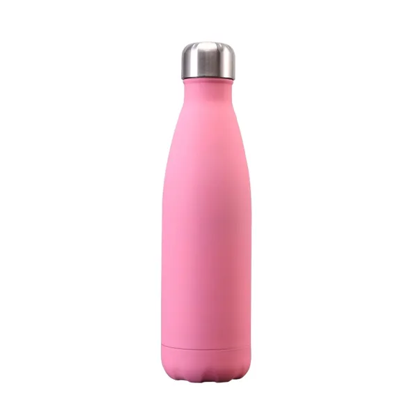 Water Bottle Stainless Steel Double Thermal