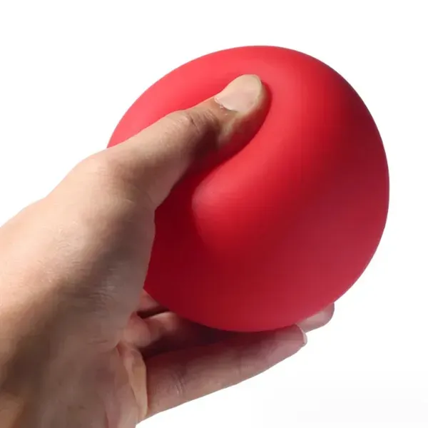 PU Pressure Ball