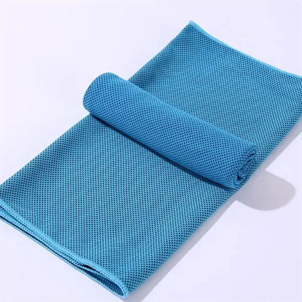 Breathable Cooling Towel