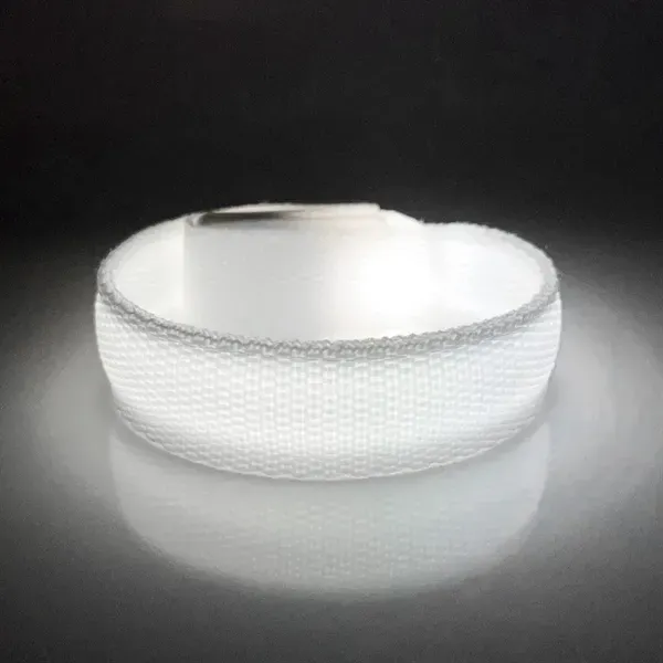 Nylon Led Bracelet