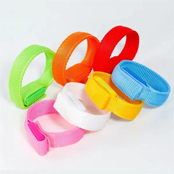 Nylon Led Bracelet