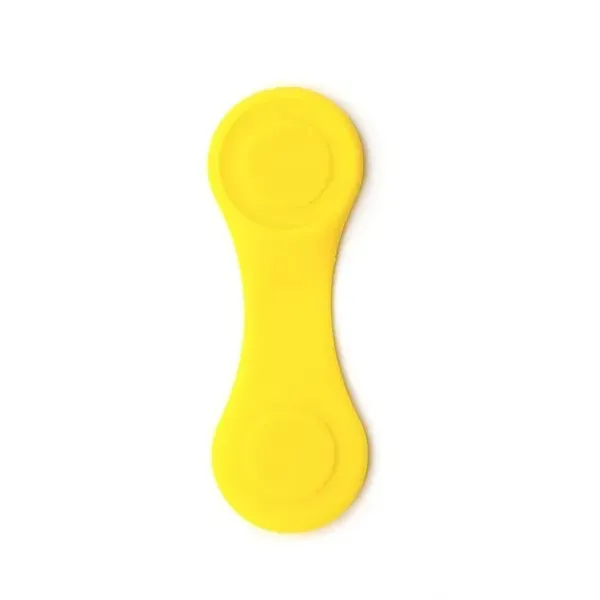 Magnetic Silicone Golf Cap Clip