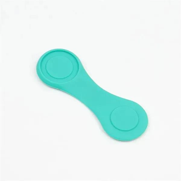 Magnetic Silicone Golf Cap Clip