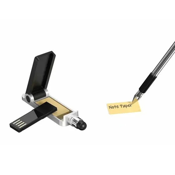 4 In 1 32GB USB Flash Drives