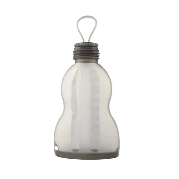 Silicone Breastmilk Storage Bags