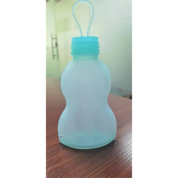 Silicone Breastmilk Storage Bags