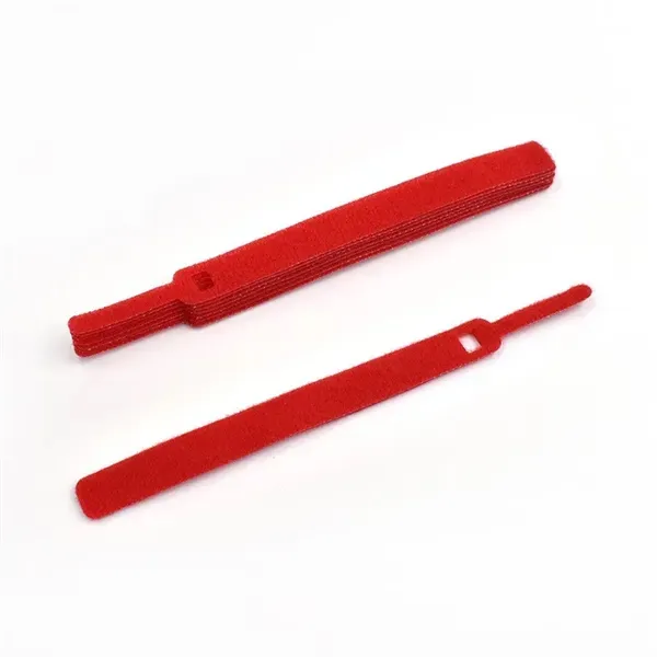 Nylon Magic Tape Ties Straps