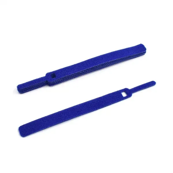Nylon Magic Tape Ties Straps
