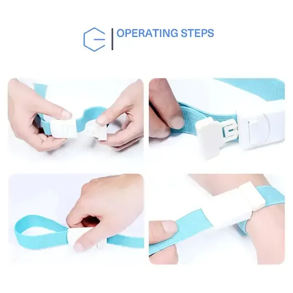 Medical Emergency Tourniquet