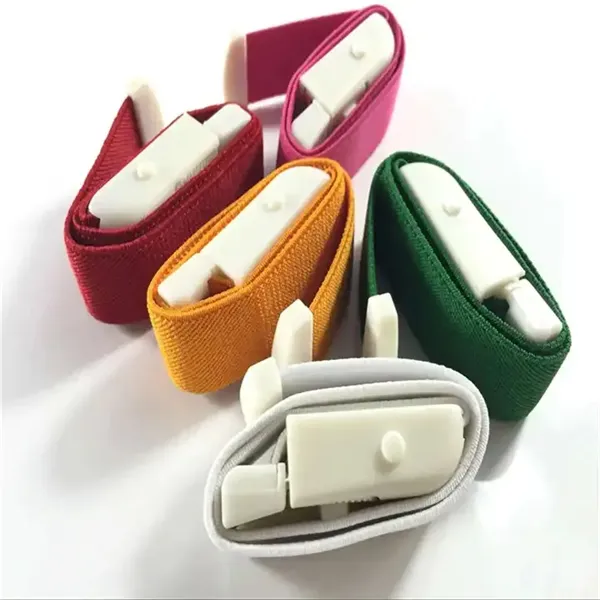 Medical Emergency Tourniquet