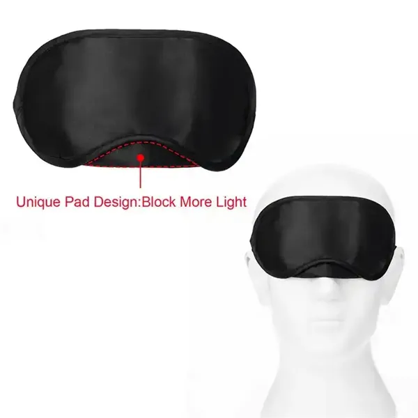 Satin Sleep Mask