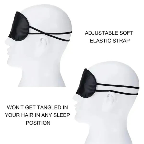 Satin Sleep Mask