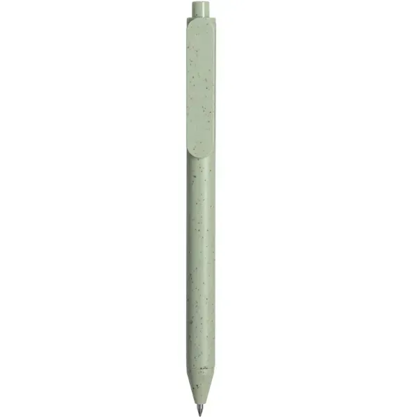 Eco-Friendly Wheat Straw Custom Pen