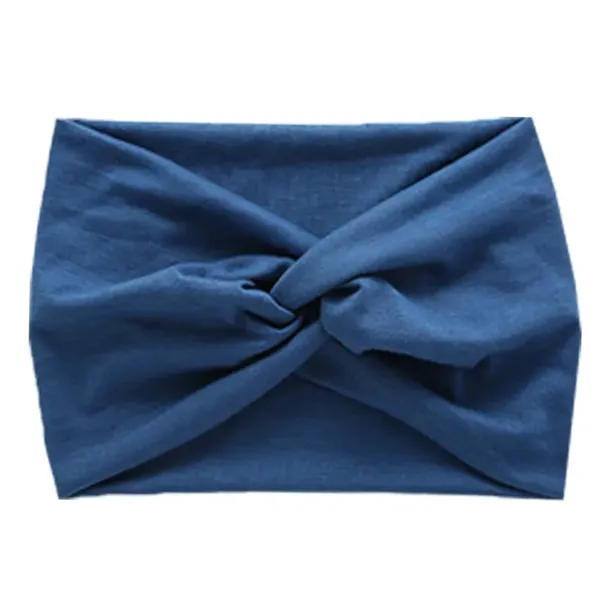 Wide Headbands for Women