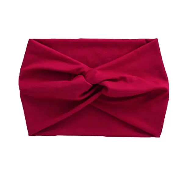 Wide Headbands for Women