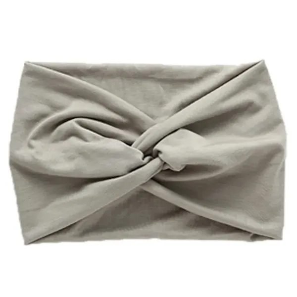Wide Headbands for Women