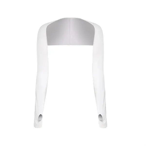 UV Protection Shawl Sleeves