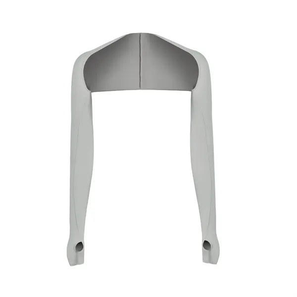 UV Protection Shawl Sleeves