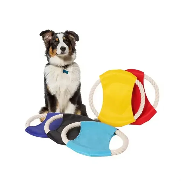 Rope Chew Toy