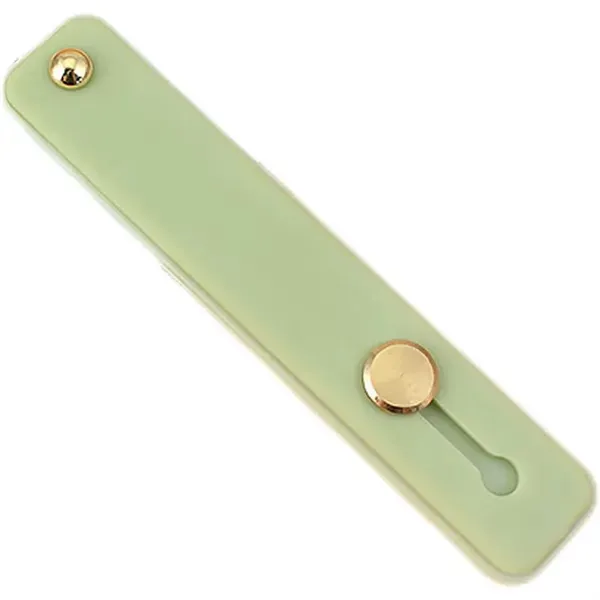 Silicone Smartphone Finger Holder