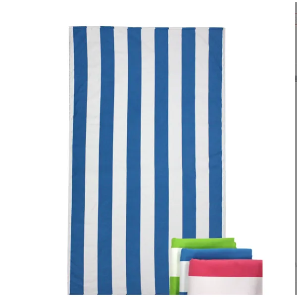Absorbent Quick-dry Beach Towel