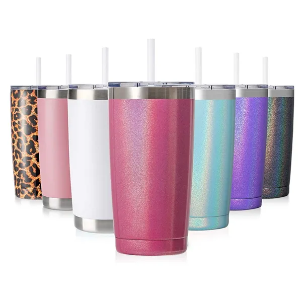 stainless steel cup