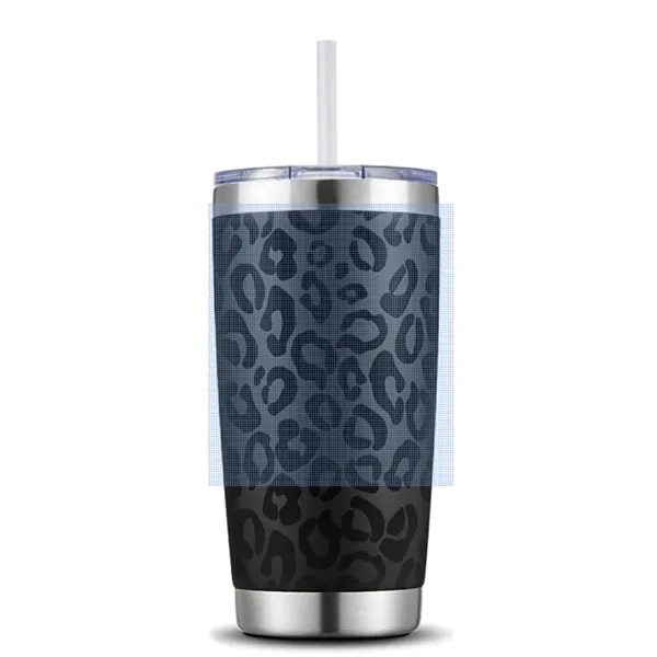 stainless steel cup