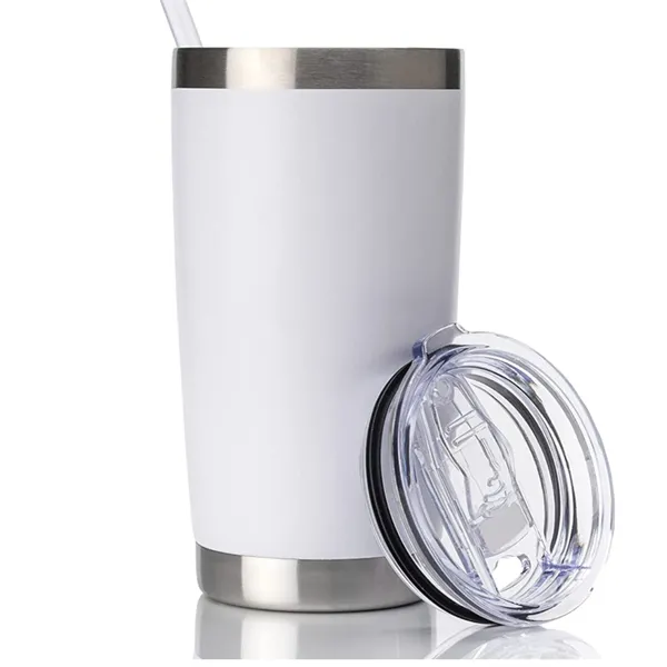 stainless steel cup