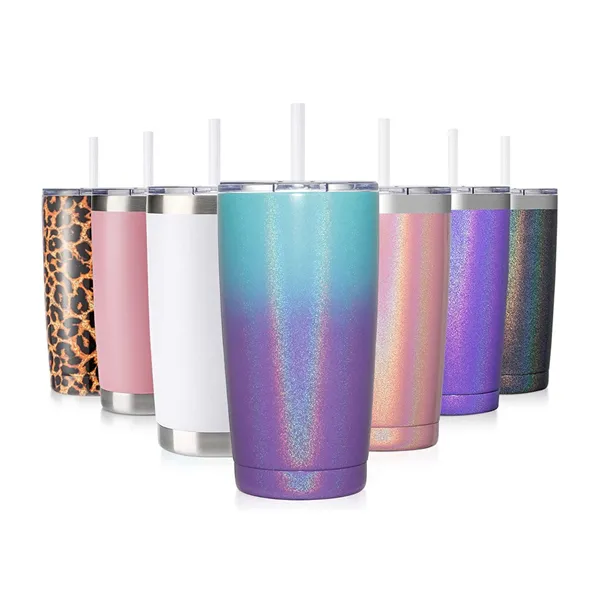 stainless steel cup