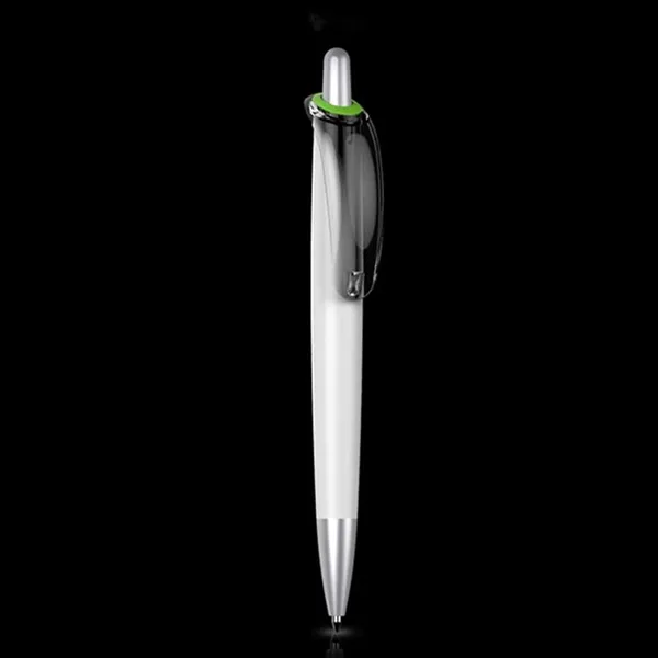 Handy ballpoint pen