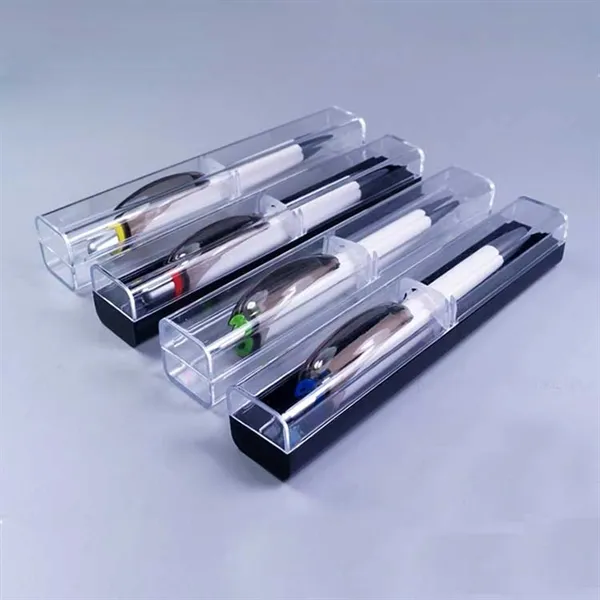 Handy ballpoint pen