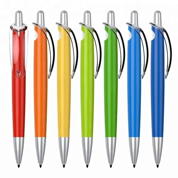 Handy ballpoint pen