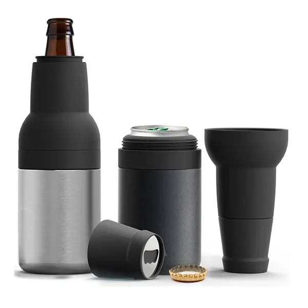 Vacuum Bottle