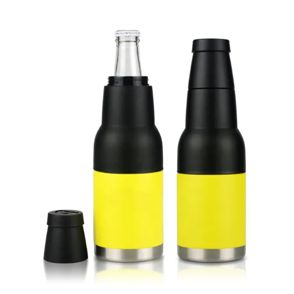Vacuum Bottle
