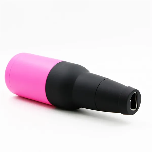Vacuum Bottle
