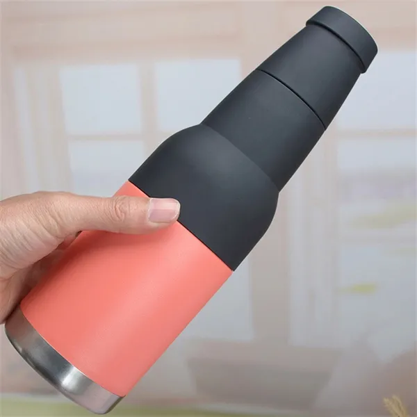 Vacuum Bottle