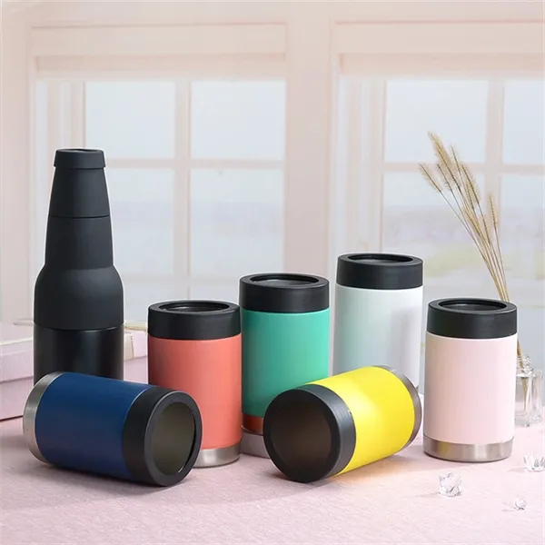 Vacuum Bottle