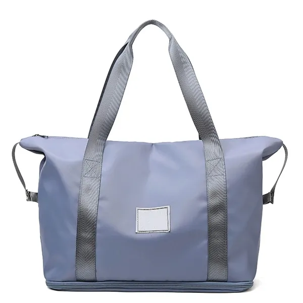 Folding Waterproof Luggage Tote