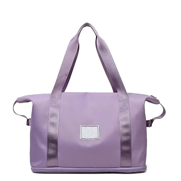Folding Waterproof Luggage Tote