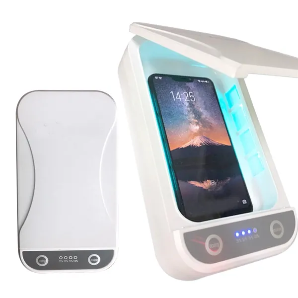 UV Phone Sterilizer Box