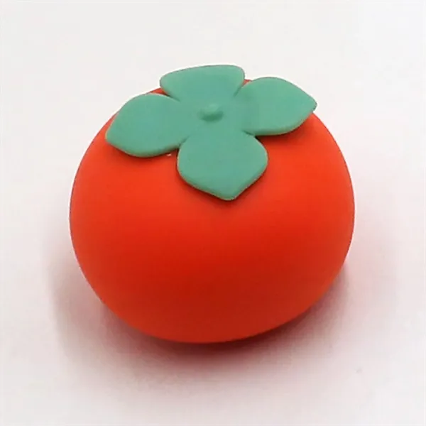 Stretchy persimmon Stress-relief Toys