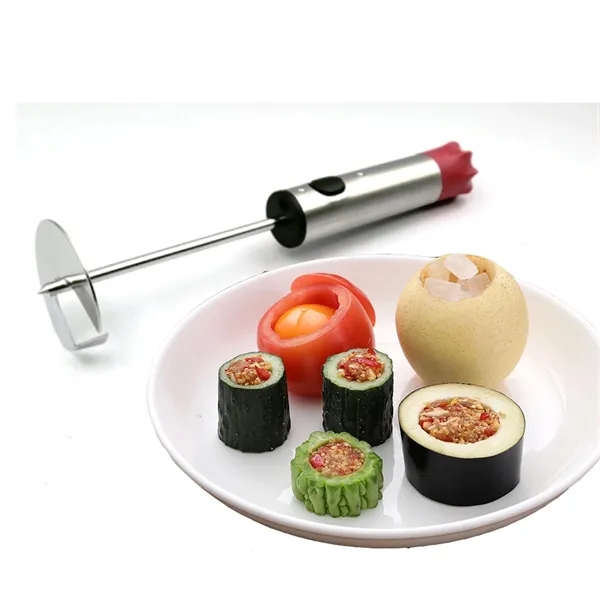 Unique kitchen gadgets