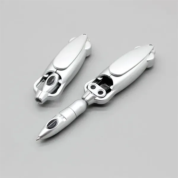 Creative Transforming Toy Ballpoint Pen