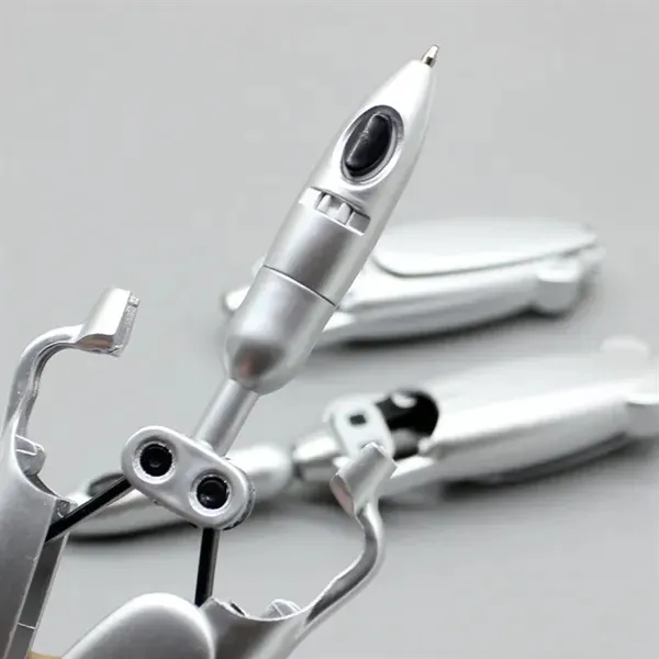 Creative Transforming Toy Ballpoint Pen