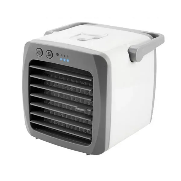 Portable Air Conditioner Fan