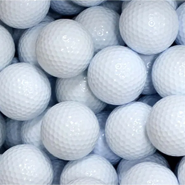 Promotional Golf Ball