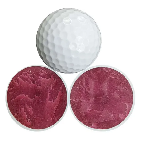 Promotional Golf Ball